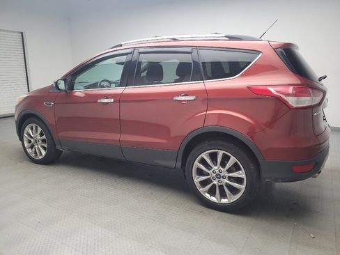 Used 2016 Ford Escape SE w/ SE Chrome Package AWD/4WD image 3