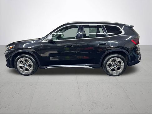 Used 2024 BMW X1 xDrive28i w/ Convenience Package image 3
