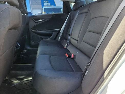 Used 2023 Chevrolet Malibu LT w/ Driver Confidence Package FWD image 25