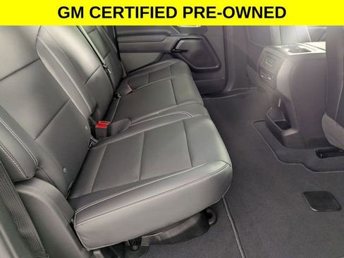 Used 2026 Chevrolet Silverado EV LT w/ Plus Package image 29