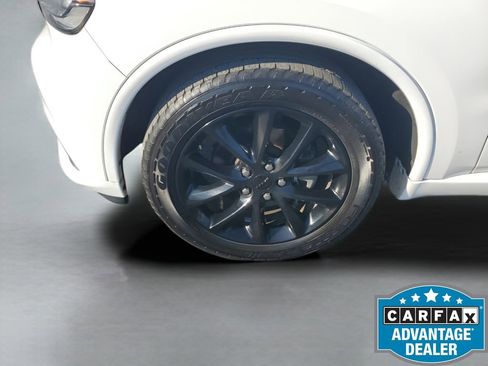 Used 2018 Dodge Durango GT w/ Premium Group image 19