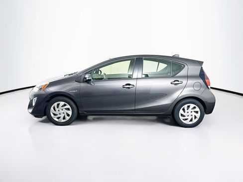 Used 2015 Toyota Prius C Two FWD image 4