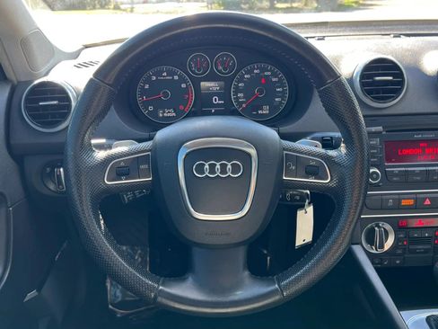 Used 2012 Audi A3 2.0T Premium Plus w/ Premium Plus Package FWD image 21