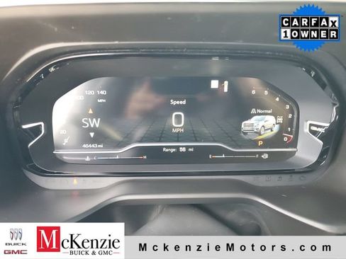 Used 2023 GMC Yukon Denali Ultimate AWD/4WD image 14