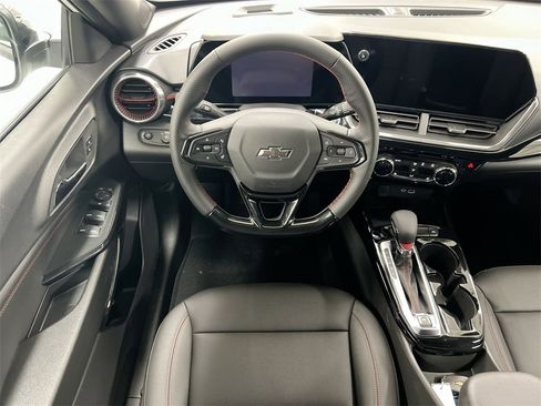 New 2026 Chevrolet Trax RS w/ Driver Confidence Package image 19