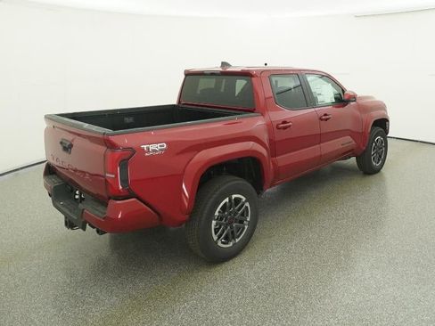 New 2026 Toyota Tacoma TRD Sport image 9