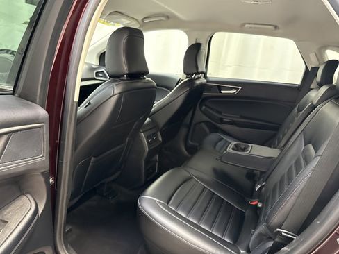 Used 2024 Ford Edge SEL image 14