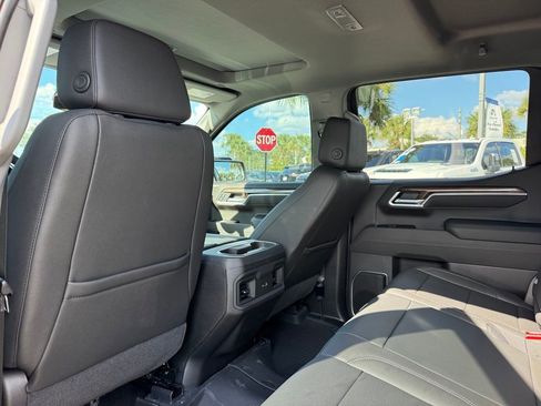 New 2026 Chevrolet Silverado 1500 RST w/ RST All Star Premium Package image 16