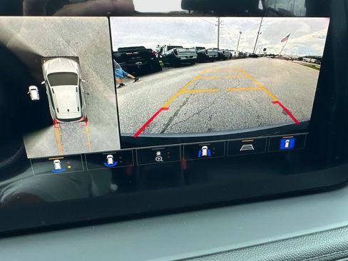 New 2026 Buick Encore GX Preferred w/ Advanced Technology Package image 30