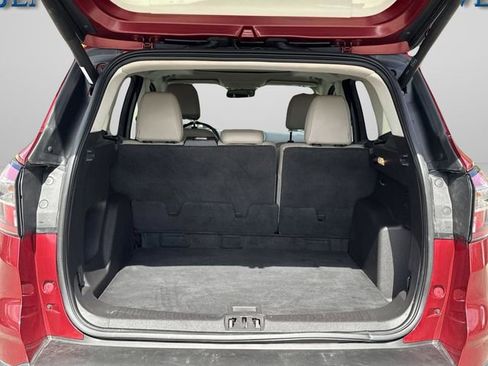 Used 2017 Ford Escape SE w/ SE Leather Comfort Package image 43