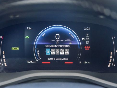 Certified 2025 Toyota Camry SE image 23