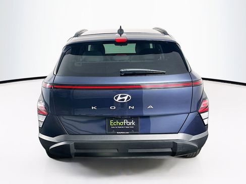 Used 2025 Hyundai Kona SEL image 7
