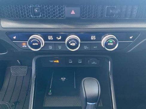 New 2026 Honda CR-V Sport-L image 15