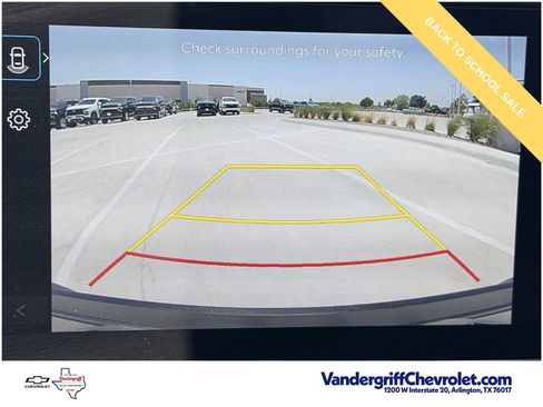Used 2025 Hyundai Kona SEL FWD image 17
