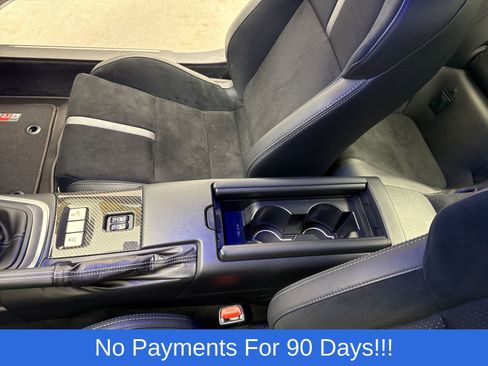 Used 2024 Toyota GR86 Premium image 24