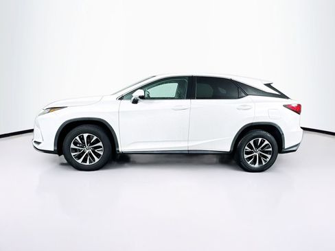 Used 2020 Lexus RX 350 FWD image 6