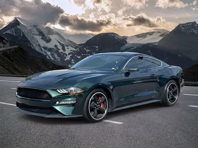 Used 2019 Ford Mustang Bullitt w/ Bullitt Electronics Package