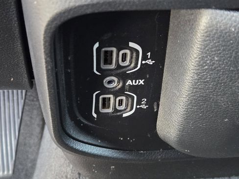 Certified 2020 RAM 1500 Big Horn AWD/4WD image 15