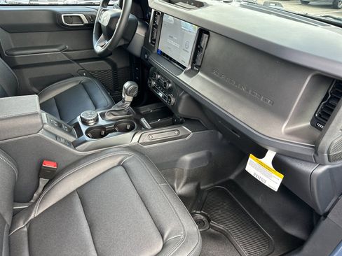 New 2025 Ford Bronco Big Bend image 17