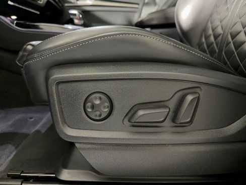 Used 2024 Audi SQ5 Premium Plus AWD/4WD image 16