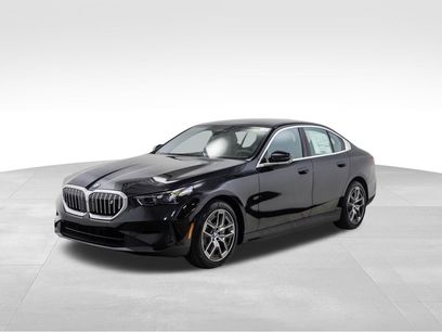 Used 2025 BMW i5 xDrive40 w/ Premium Package