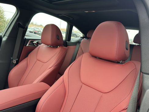 New 2026 BMW 430i w/ M Sport Package image 11