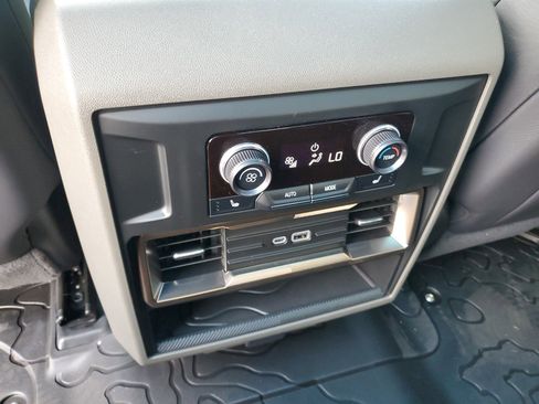 New 2025 GMC Hummer EV 2X w/ Extreme Off-Road Package image 11