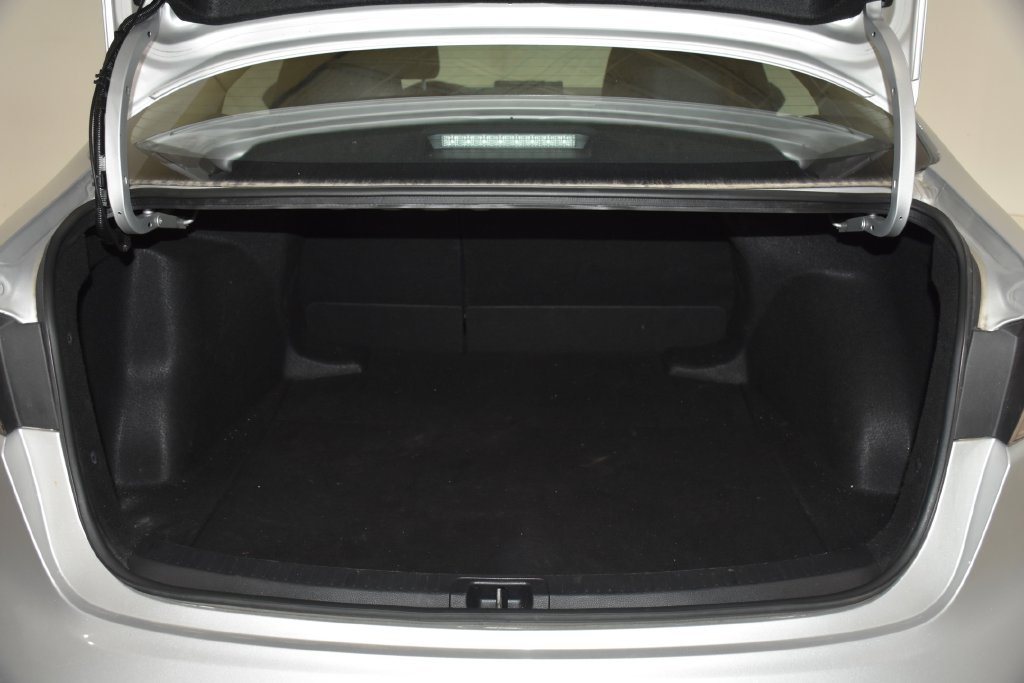 Used 2024 Toyota Corolla LE FWD image 26