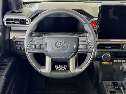 New 2026 Toyota 4Runner TRD Sport Premium image 4