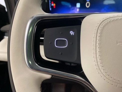 New 2025 Lincoln Nautilus Black Label w/ Jet Appearance Package image 42