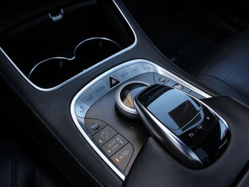 Used 2015 Mercedes-Benz S 550 4MATIC Sedan image 39