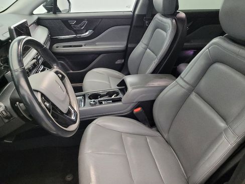 Used 2020 Lincoln Corsair AWD w/ Equipment Group 101A image 17