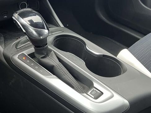 New 2026 Buick Envista Preferred w/ Convenience I Package image 23