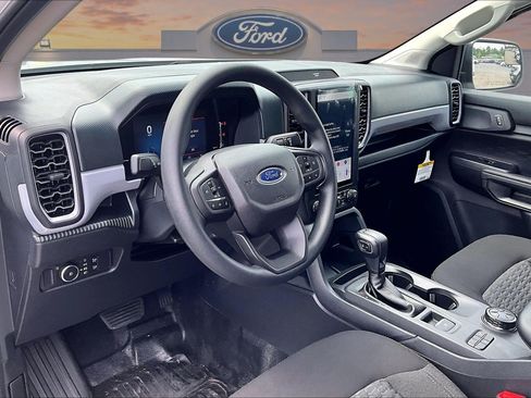 New 2026 Ford Ranger XL w/ Trailer Tow Package AWD/4WD image 6