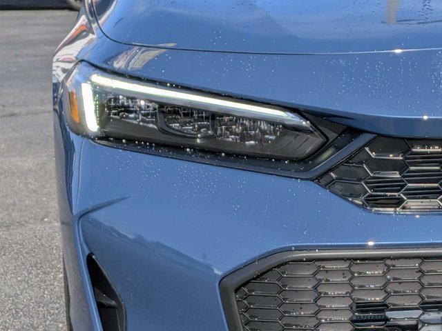 New 2026 Honda Civic Sport image 10
