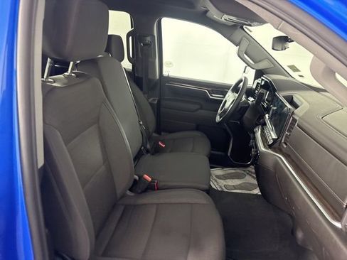 Used 2026 Chevrolet Silverado 1500 RST image 14
