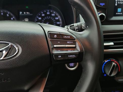 Used 2021 Hyundai Kona SEL w/ Cargo Package image 21