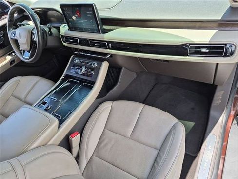 Used 2020 Lincoln Aviator Reserve RWD image 20