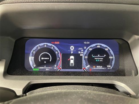 New 2025 Toyota Tacoma TRD Off-Road w/ TRD Off Road Upgrade Package image 4