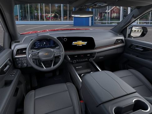 New 2026 Chevrolet Tahoe Premier w/ Sun And Tow Package AWD/4WD image 15