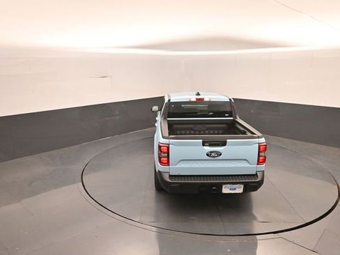 New 2026 Ford Maverick Lariat AWD/4WD image 29