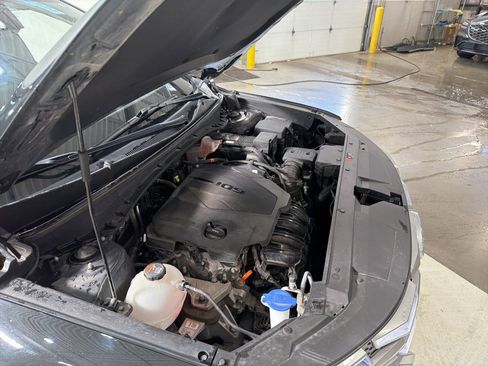 Used 2022 Hyundai Santa Cruz SEL w/ Activity Package image 24