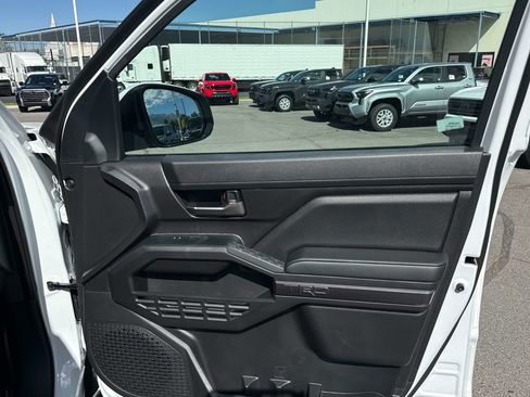 New 2026 Toyota Tacoma TRD Sport AWD/4WD image 16