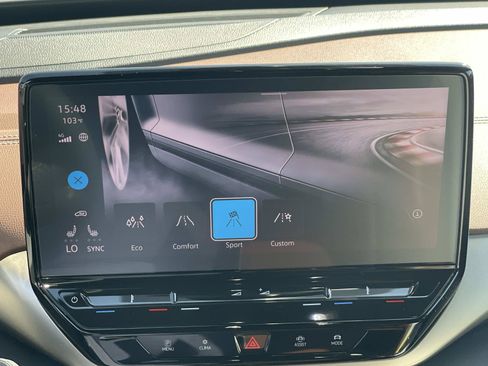 Certified 2023 Volkswagen ID.4 Pro RWD image 15