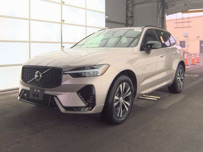 Certified 2025 Volvo XC60 B5 Core