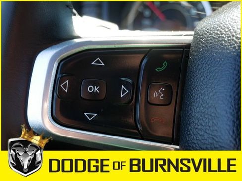 Used 2023 RAM 1500 Laramie AWD/4WD image 26