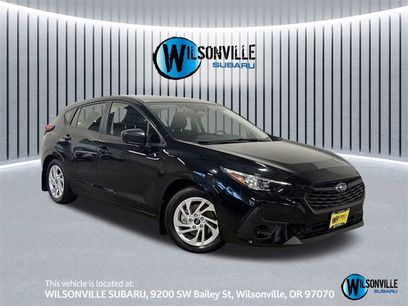 Certified 2024 Subaru Impreza 2.0i w/ Popular Package #1A