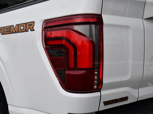 Used 2025 Ford F150 Tremor w/ Equipment Group 402A High image 46