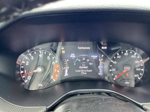 New 2026 Jeep Compass Limited image 17