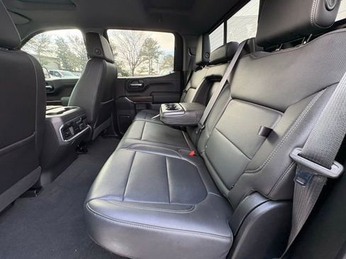 Used 2020 GMC Sierra 1500 SLT w/ SLT Premium Plus Package image 10